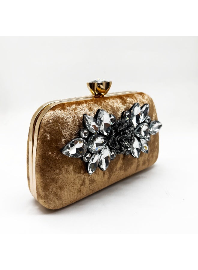 She Clutch bouquet - Image 4